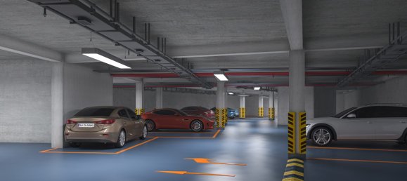 Villa 1+1 in Antalya, Turkey No. 26836 20