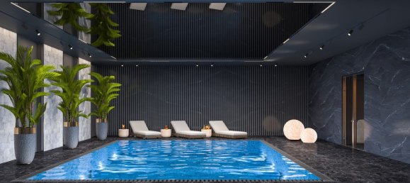 Villa 1+1 in Antalya, Turkey No. 26836 7