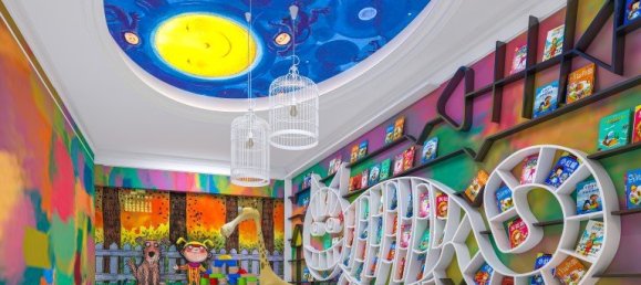 Villa 1+1 in Antalya, Turkey No. 26836 19