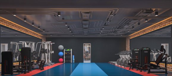 Villa 1+1 in Antalya, Turkey No. 26836 18