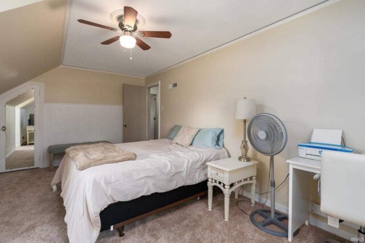 4 غرف نوم منزل في Lafayette, USA رقم 412928