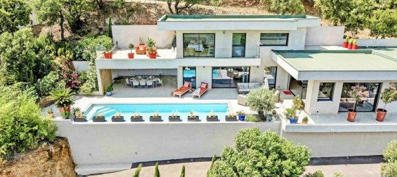 4 bedrooms Villa in La Londe-les-Maures, France No. 303947 15