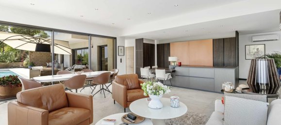 4 bedrooms Villa in La Londe-les-Maures, France No. 303947 5