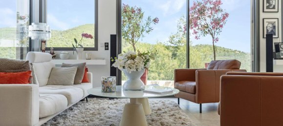 4 bedrooms Villa in La Londe-les-Maures, France No. 303947 6