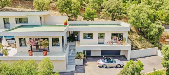 4 bedrooms Villa in La Londe-les-Maures, France No. 303947 16