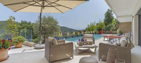 4 bedrooms Villa in La Londe-les-Maures, France No. 303947 13