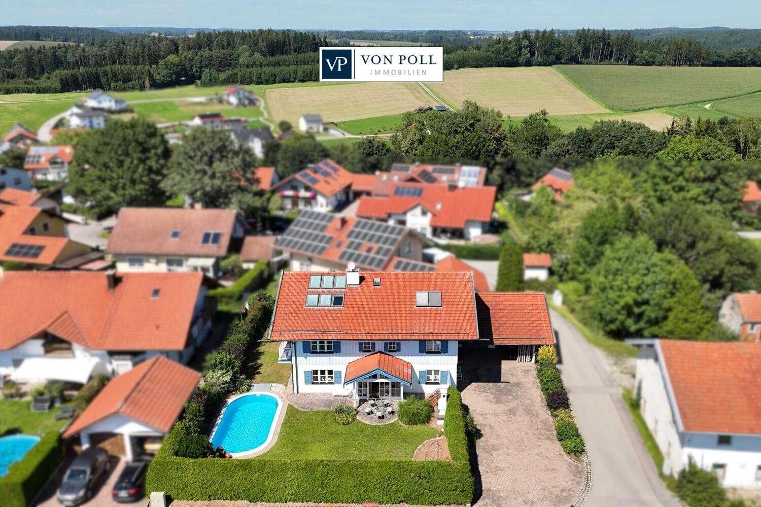 7 bedrooms House in Muhldorf am Inn, Germany No. 289032