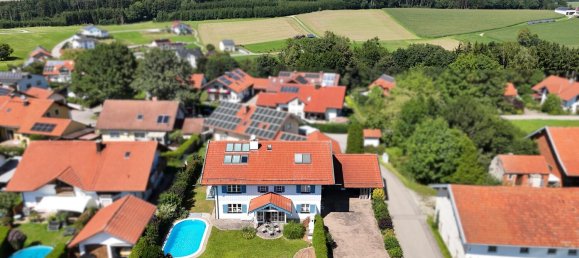 7 bedrooms House in Muhldorf am Inn, Germany No. 289032 3