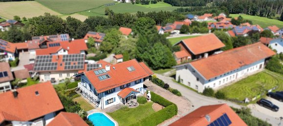 7 bedrooms House in Muhldorf am Inn, Germany No. 289032 5