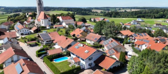 7 bedrooms House in Muhldorf am Inn, Germany No. 289032 4