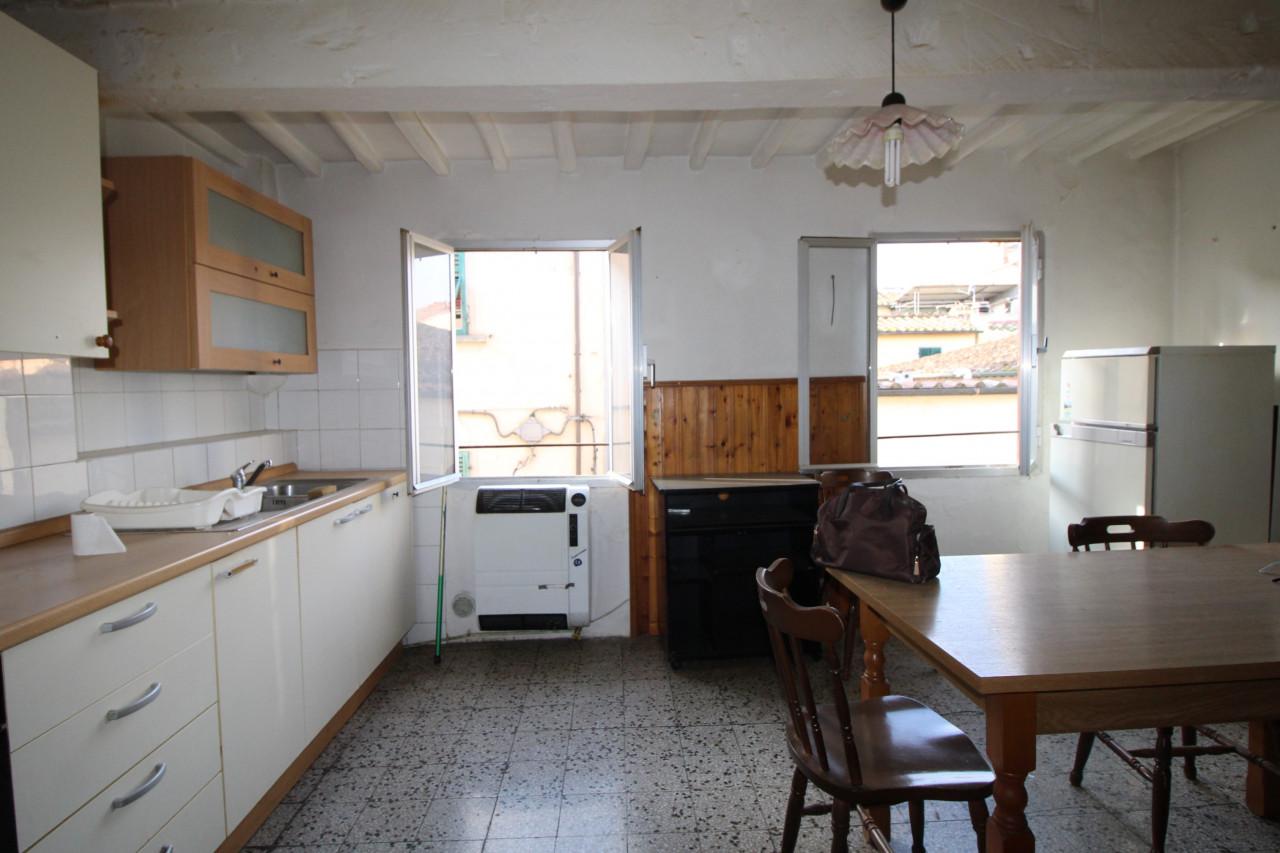 3-Zimmer Wohnung in Montevarchi, Italy, Nr. 224588