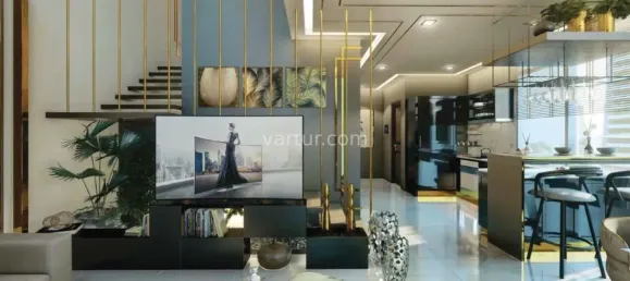 3 bedrooms Apartment in Jumeirah Village Circle, UAE No. 14941 16