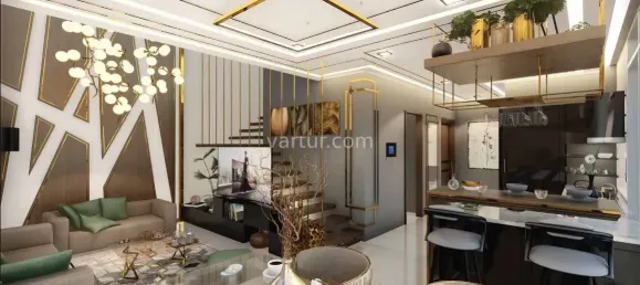 3 bedrooms Apartment in Jumeirah Village Circle, UAE No. 14941 15