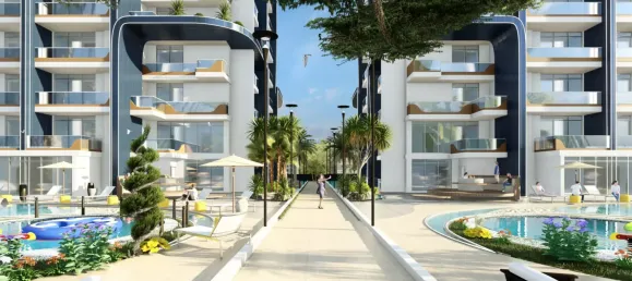 3 bedrooms Apartment in Jumeirah Village Circle, UAE No. 14941 9