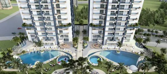 3 bedrooms Apartment in Jumeirah Village Circle, UAE No. 14941 4