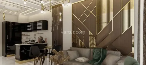 3 bedrooms Apartment in Jumeirah Village Circle, UAE No. 14941 18