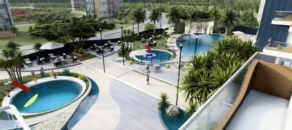 3 bedrooms Apartment in Jumeirah Village Circle, UAE No. 14941 11