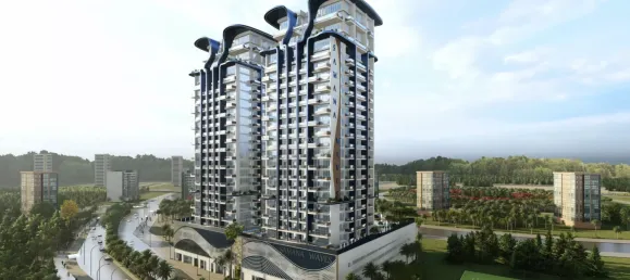 3 bedrooms Apartment in Jumeirah Village Circle, UAE No. 14941 2