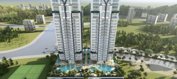 3 bedrooms Apartment in Jumeirah Village Circle, UAE No. 14941 3