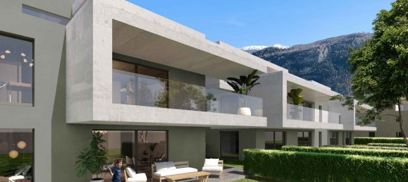 3 bedrooms Apartment in Saint-Leonard, Switzerland No. 373 9