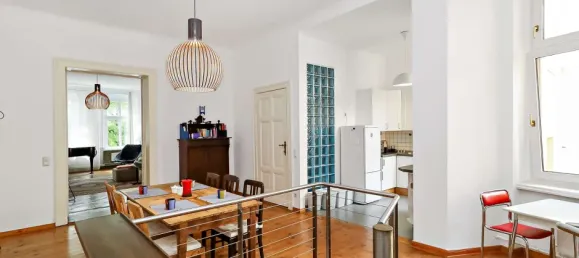 5-Zimmer Doppelhaus in Kreuzberg, Germany, Nr. 106661 3