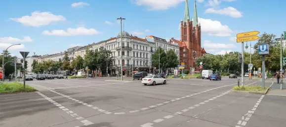 5-Zimmer Doppelhaus in Kreuzberg, Germany, Nr. 106661 7