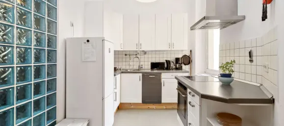 5-Zimmer Doppelhaus in Kreuzberg, Germany, Nr. 106661 6