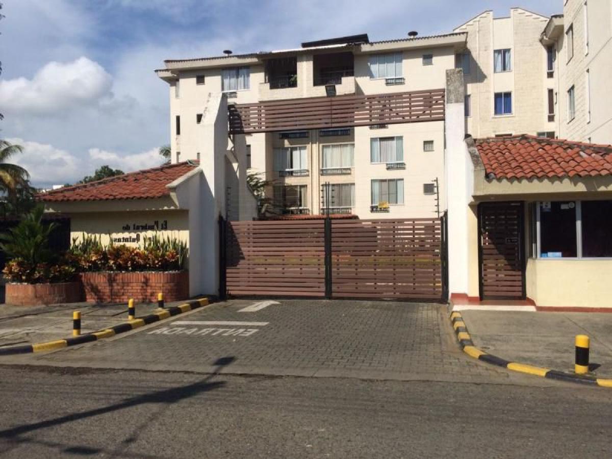 3 bedrooms House in Valle del Cauca, Colombia No. 3604