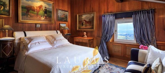 5 bedrooms Villa in Rignano sull'Arno, Italy No. 192483 31