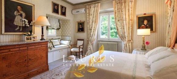 5 bedrooms Villa in Rignano sull'Arno, Italy No. 192483 39