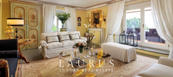 5 bedrooms Villa in Rignano sull'Arno, Italy No. 192483 25