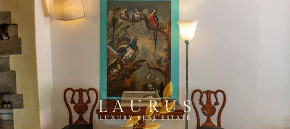 5 bedrooms Villa in Rignano sull'Arno, Italy No. 192483 35