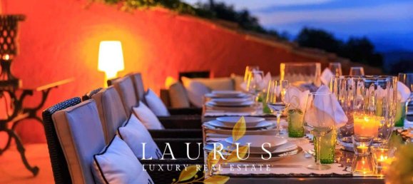 5 bedrooms Villa in Rignano sull'Arno, Italy No. 192483 14