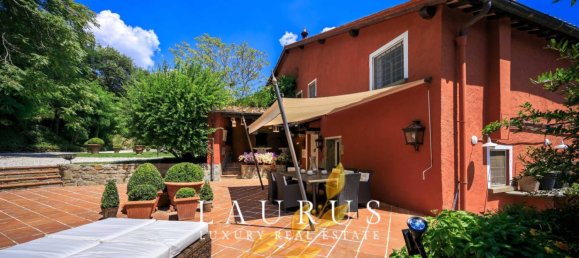 5 bedrooms Villa in Rignano sull'Arno, Italy No. 192483 21