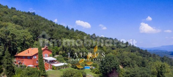 5 bedrooms Villa in Rignano sull'Arno, Italy No. 192483 18