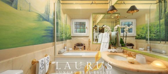 5 bedrooms Villa in Rignano sull'Arno, Italy No. 192483 28