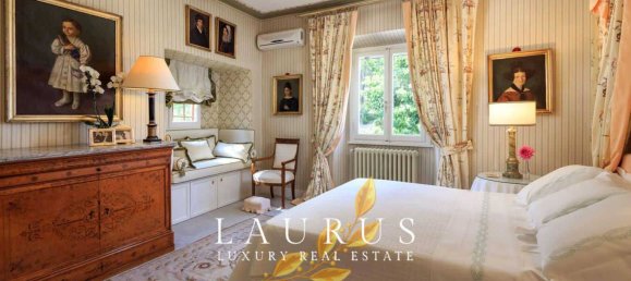 5 bedrooms Villa in Rignano sull'Arno, Italy No. 192483 46