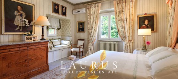 5 bedrooms Villa in Rignano sull'Arno, Italy No. 192483 22