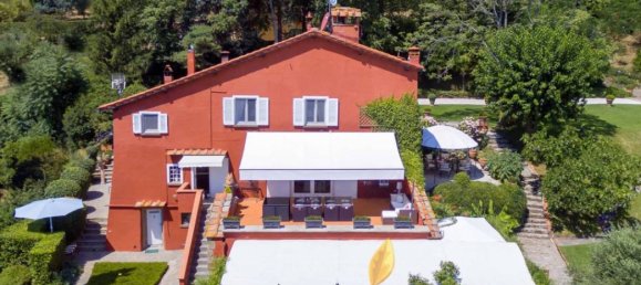 5 bedrooms Villa in Rignano sull'Arno, Italy No. 192483 5