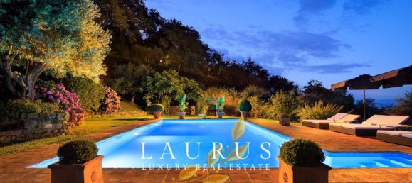 5 bedrooms Villa in Rignano sull'Arno, Italy No. 192483 8