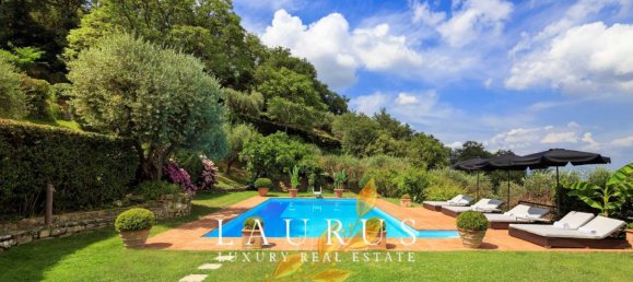 5 bedrooms Villa in Rignano sull'Arno, Italy No. 192483 6