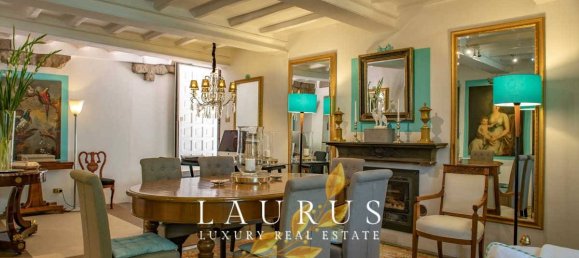 5 bedrooms Villa in Rignano sull'Arno, Italy No. 192483 34