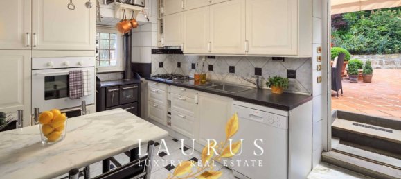 5 bedrooms Villa in Rignano sull'Arno, Italy No. 192483 30