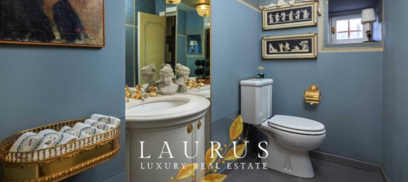 5 bedrooms Villa in Rignano sull'Arno, Italy No. 192483 26