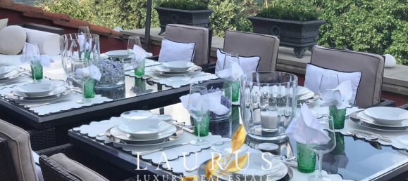 5 bedrooms Villa in Rignano sull'Arno, Italy No. 192483 15