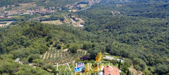 5 bedrooms Villa in Rignano sull'Arno, Italy No. 192483 17