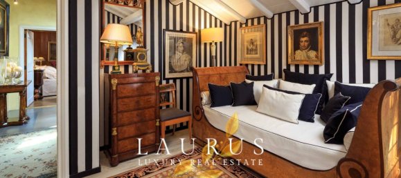 5 bedrooms Villa in Rignano sull'Arno, Italy No. 192483 50