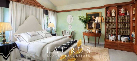 5 bedrooms Villa in Rignano sull'Arno, Italy No. 192483 44