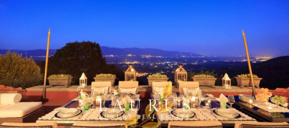 5 bedrooms Villa in Rignano sull'Arno, Italy No. 192483 10