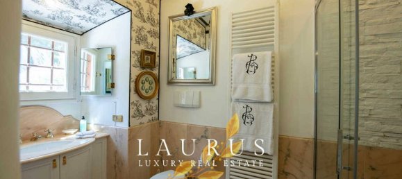 5 bedrooms Villa in Rignano sull'Arno, Italy No. 192483 36